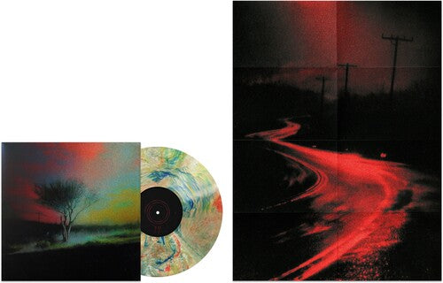 Pre-Order: Joji - Piss In The Wind [Indie Exclusive Prism Colored Vinyl + Poster]