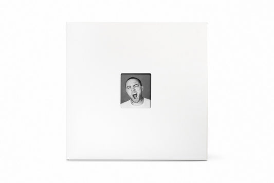 the album cover for Unknown Artist - Go:od Am