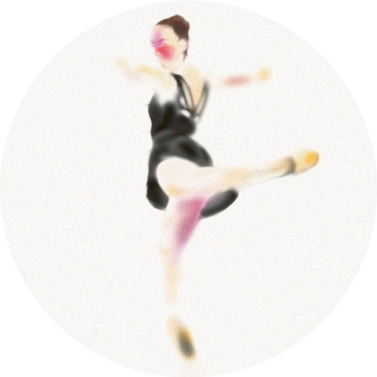 the album cover for Lb Honne / Efdemin / Tibi Dabo / Dolomea - Various Minds 002