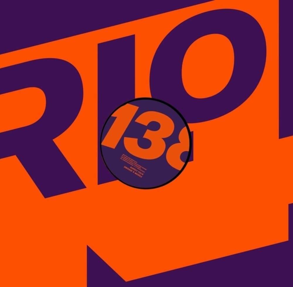 the album cover for Foehn & Jerome - Still Liquid (Ep)