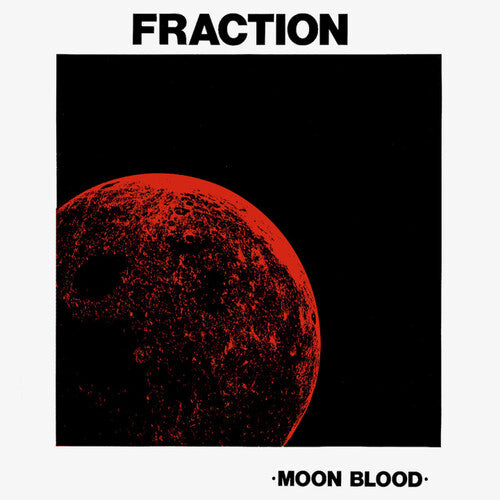 Fraction - Moon Blood (Riding Easy)