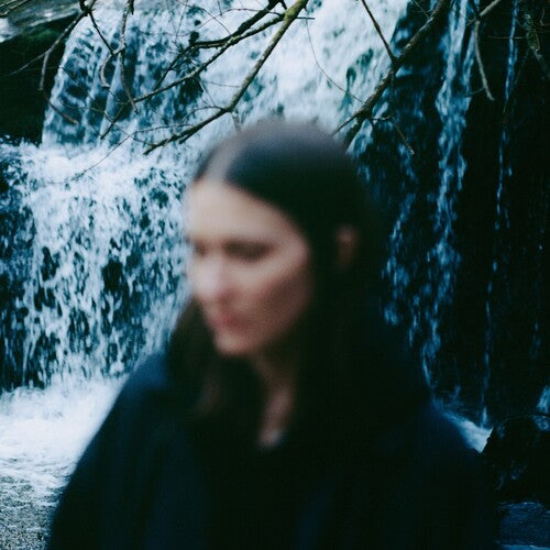 Pre-Order: Art School Girlfriend - Lean In (white vinyl)