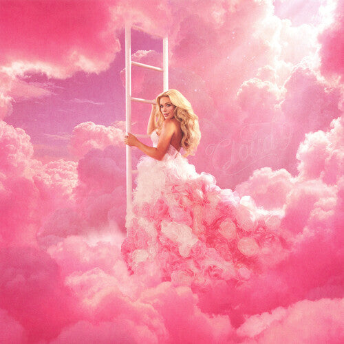 Megan Moroney - Cloud 9 [Megan's Signature Pink Vinyl]