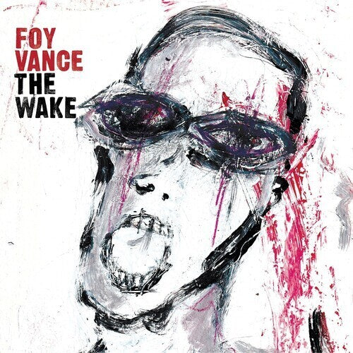 Foy Vance - The Wake [Opaque Blue]