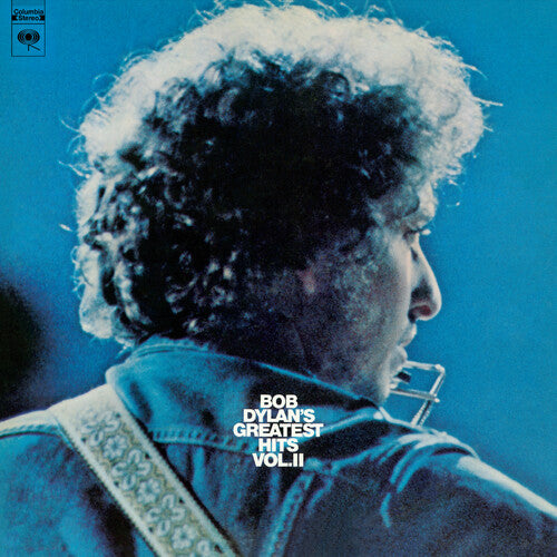 Bob Dylan - Greatest Hits Vol. II