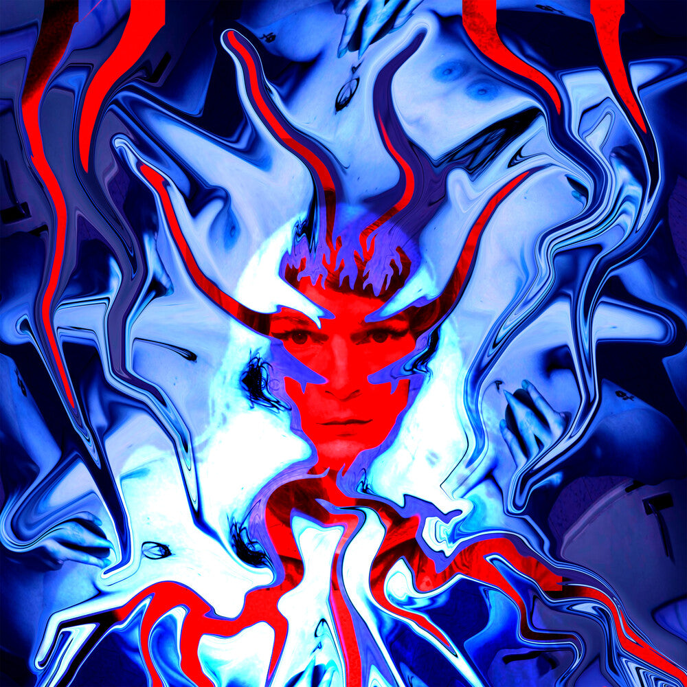 the album cover for Lucy Liebe - Deadline Season [Indie Exclusive] [Indie Exclusive]