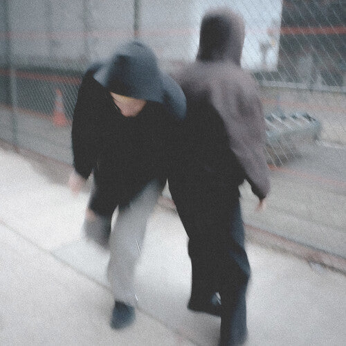 Elori Saxl / Henry Solomon - Seeing Is Forgetting