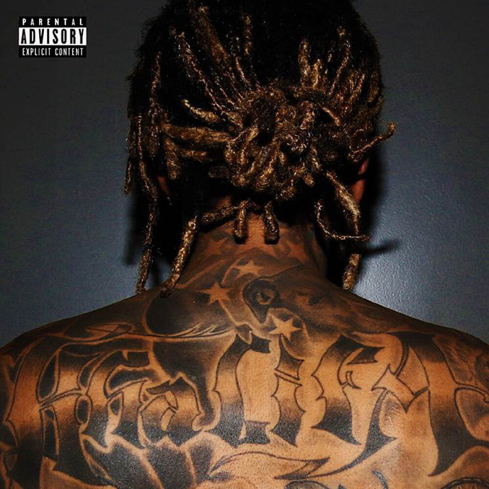 Wiz Khalifa - Khalifa (10th Anniversary) [Colored Vinyl] [RSD 2026]