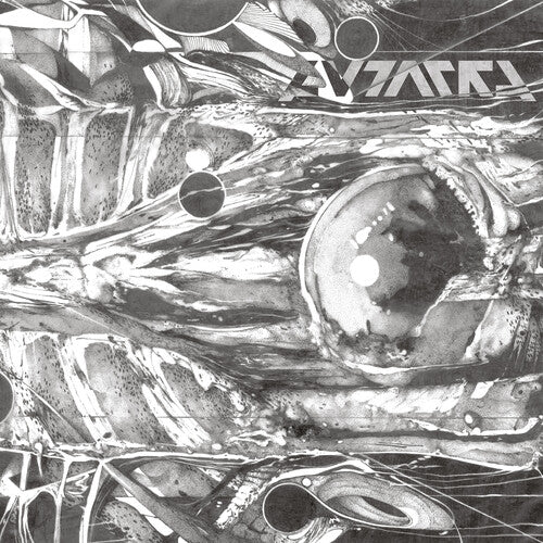 Autarkh - Form In Motion (limited red vinyl)