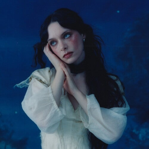 Holly Humberstone - Cruel World (pearl white vinyl)