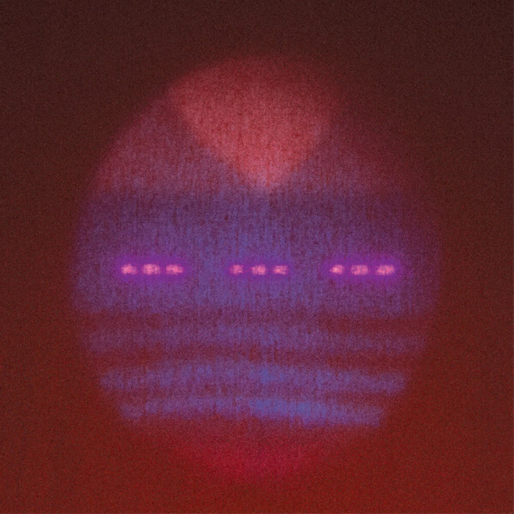 the album cover for Setting - Setting