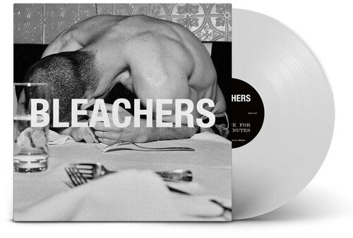 Bleachers - everyone for ten minutes [Indie Exclusive White]