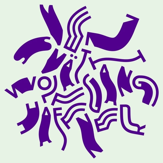 the album cover for Sven Vath  / Haffner,Wolfgang - Fusion (Ep)