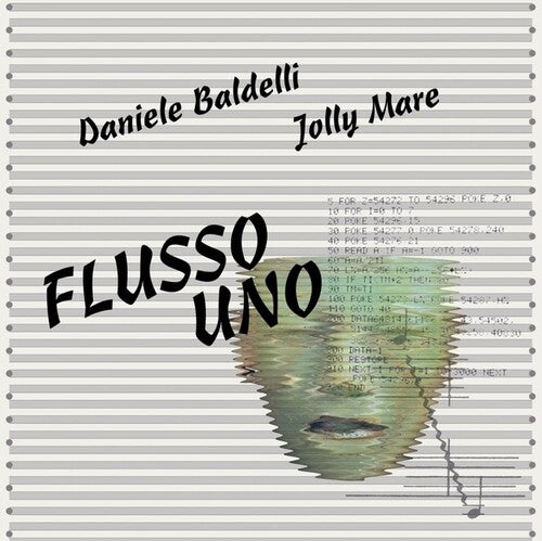 Daniele Baldelli / Jolly Mare - Flusso Uno