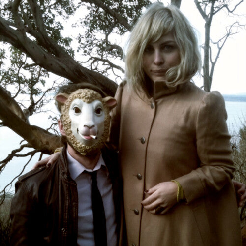 Pre-order: The Head and the Heart - The Head and the Heart (15th anniv deluxe)