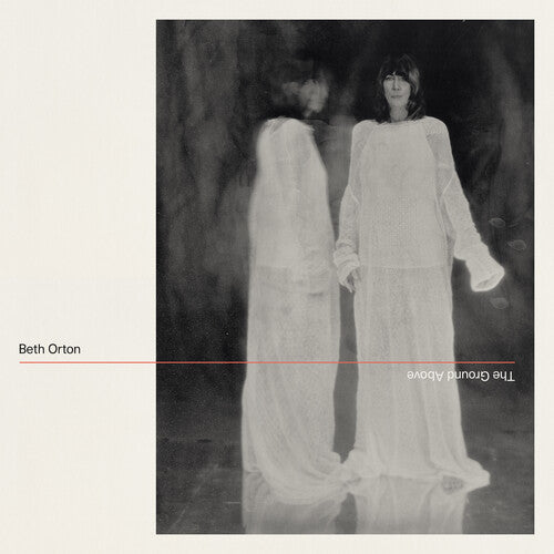 Beth Orton - Ground Above (smoke vinyl)