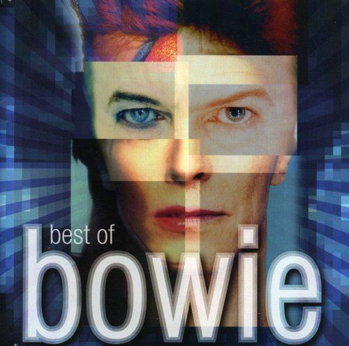 David Bowie - Best of Bowie