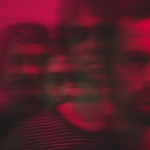 All Them Witches - House of Mirrors (apple black wave vinyl)