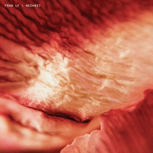 the album cover for Fran Lf - Tech037 (Ep)