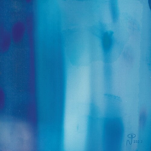 Lovesliescrushing - Xuvetyn (blue vinyl)