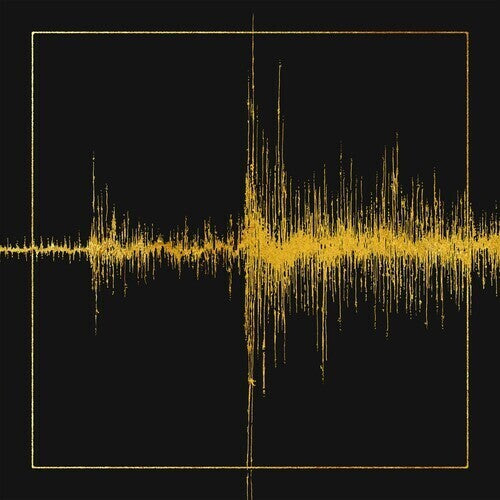 Converge - Hum of Hurt (gold vinyl)