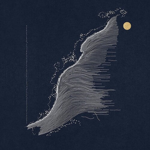 Pre-order: Quadeca - Vanisher, Horizon Scraper (citrus vinyl)