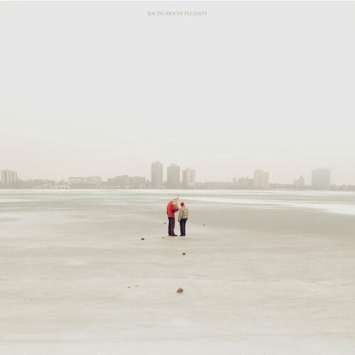 Racing Mount Pleasant - Racing Mount Pleasant (red vinyl)