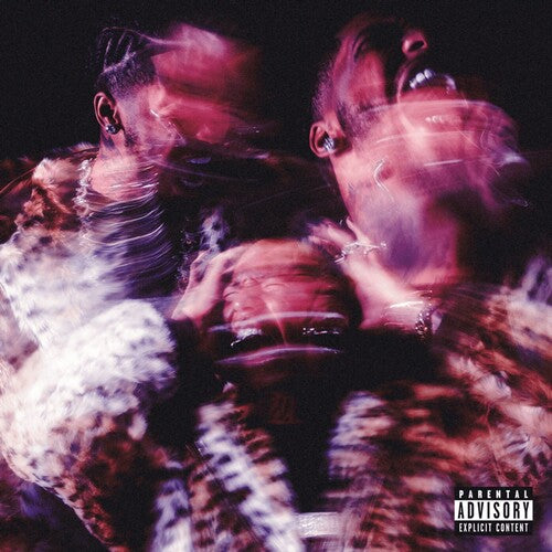 Key Glock - Project X (purple vinyl)