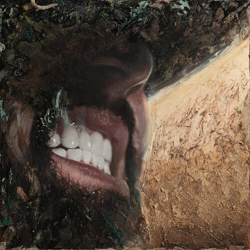 Carín León - MUDA (birthday cake vinyl)