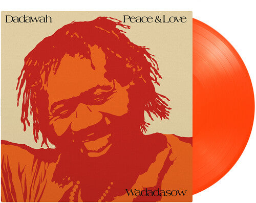 Dadawah - Peace & Love