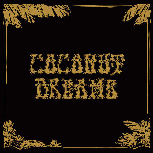 Pre-order: Various - Skyrager Presents Coconut Dreams, Vol. 1