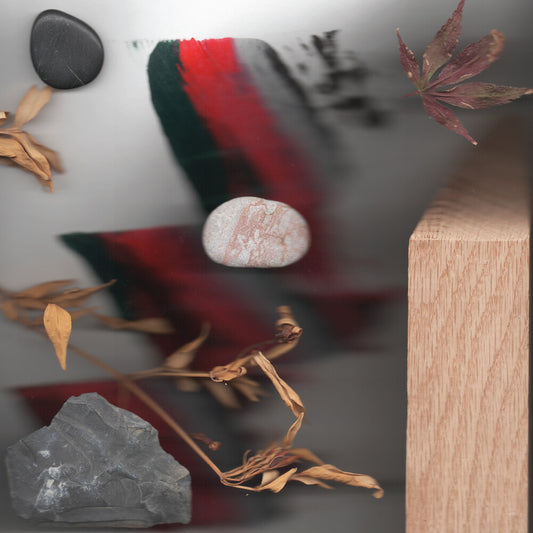 the album cover for Jamie Woon - Mirrorwriting [Reissue]