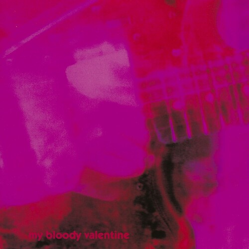 My Bloody Valentine - Loveless (gatefold, remaster)