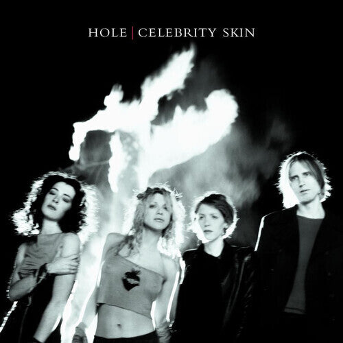 Hole - Celebrity Skin (180gr)