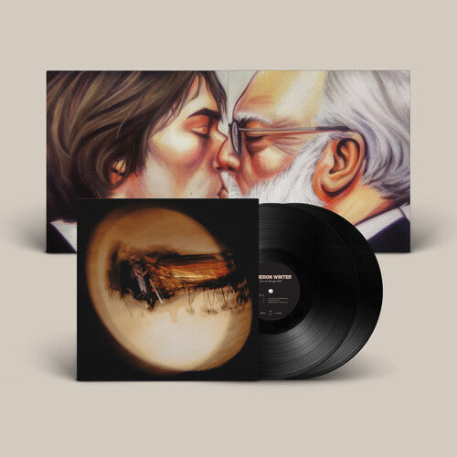 Pre-order: Cameron Winter - Live at Carnegie Hall (black vinyl)