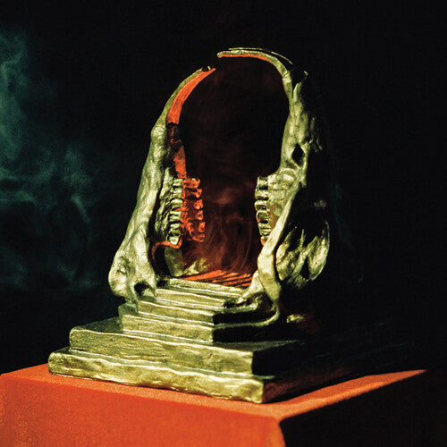King Gizzard & The Lizard Wizard - Infest The Rats' Nest (Injection Molded Pet)