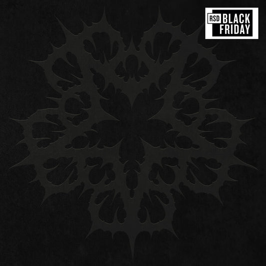 the album cover for Black Veil Brides - Nightfall [RSD BF 2026]