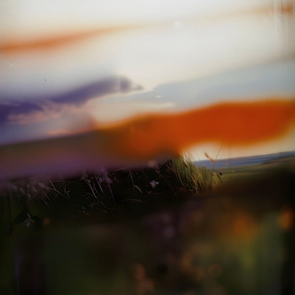 the album cover for Grand River - Temporary