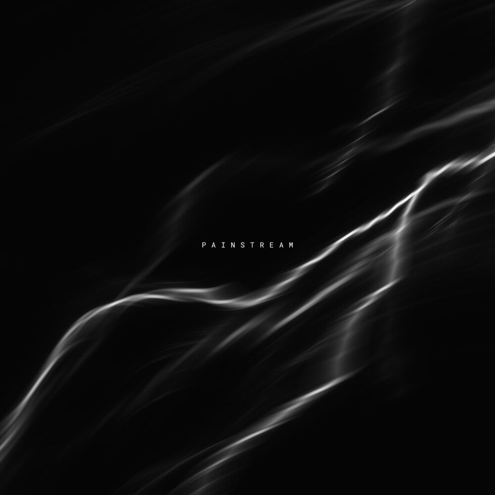 the album cover for Blind Channel - Painstream [With Booklet] (Jewl)