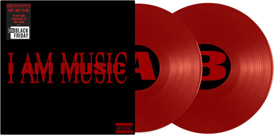 the album cover for Unknown Artist - Music - Sorry 4 Da Wait [RSD BF 2026]