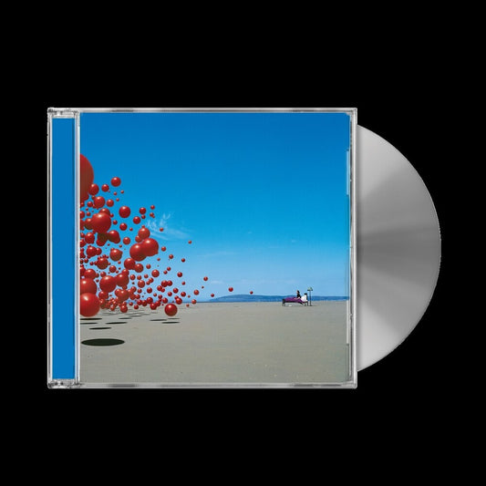 the album cover for The Cranberries - Wake Up and Smell the Coffee - 25th Anniversary
