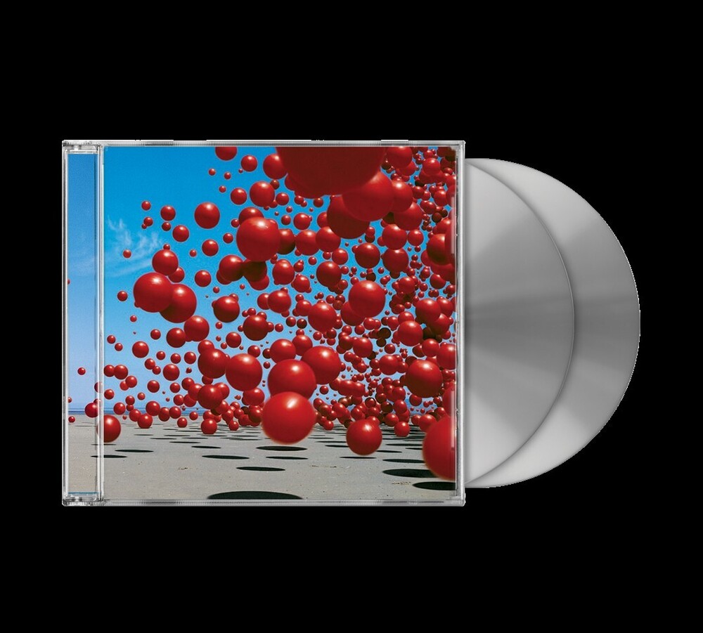 the album cover for The Cranberries - Wake Up and Smell the Coffee - 25th Anniversary [Deluxe 2 CD]