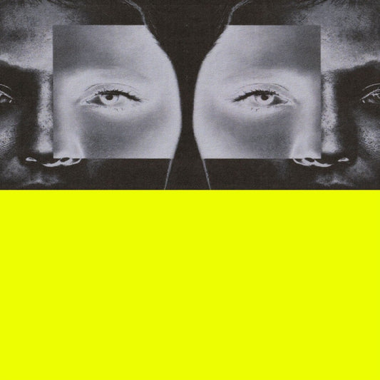 the album cover for Bicep - Slug