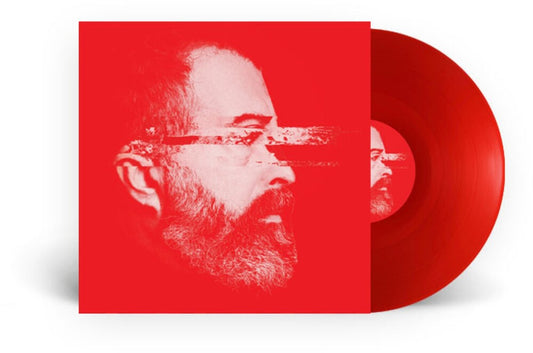 the album cover for Dave Clarke - Wisdom To The Wise (W/ Joris Voorn Remix) [Colored Vinyl]