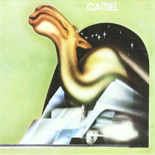Camel - Camel (UK import)