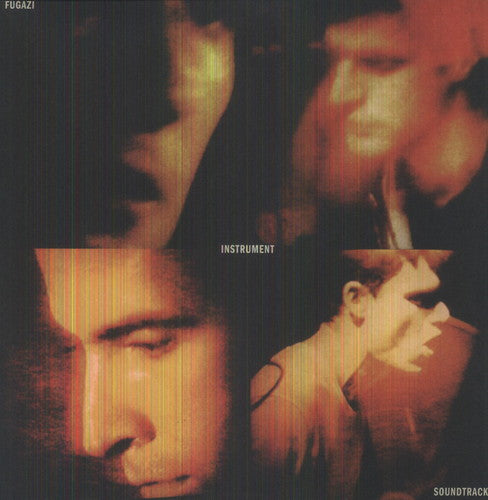 Fugazi - Instrument Soundtrack