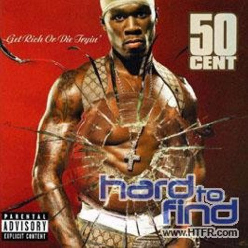 50 Cent - Get Rich Or Die Tryin'