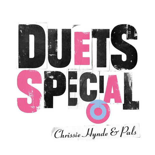 Chrissie Hynde - Duets Special (Recy)