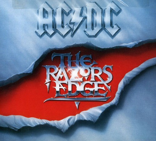 AC/DC - The Razor's Edge (Deluxe Edition, Remastered)