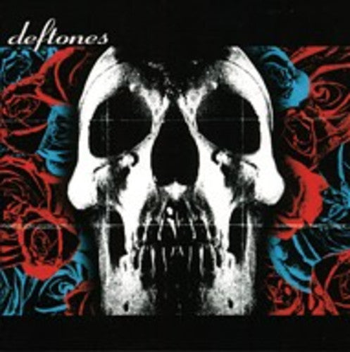 Deftones - Deftones